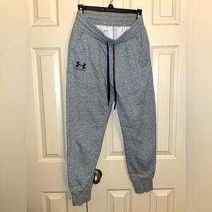 Under Armour Gray Joggers